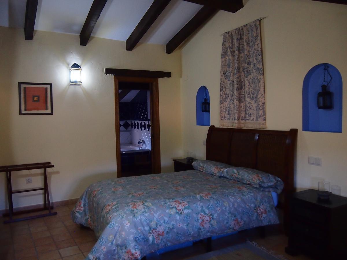 Sonos Del Jalon Hotel Medinaceli Exterior photo